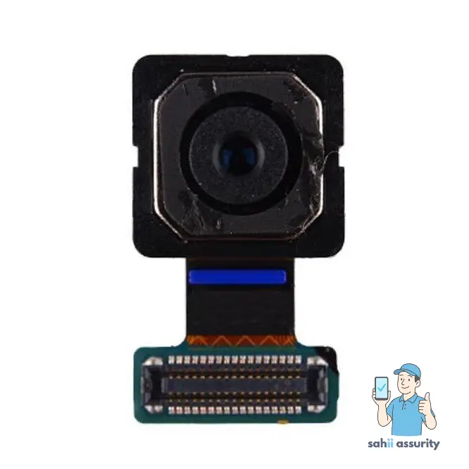 Replacement Back Camera for Samsung Galaxy J7 Prime (Main Camera) thumbnail